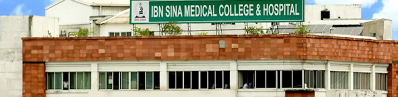 Ibn Sina Medical College (ISMC) Dhaka image