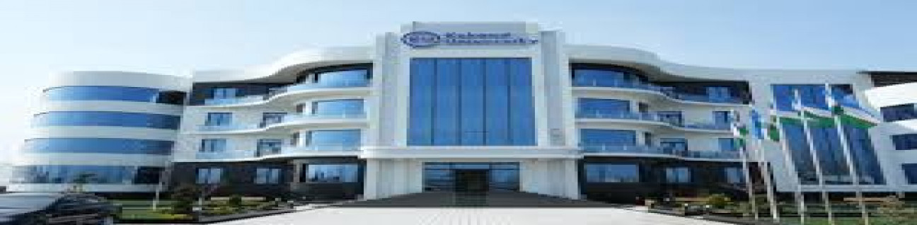 Kokand University Andijan Branch Faculty of Medicine