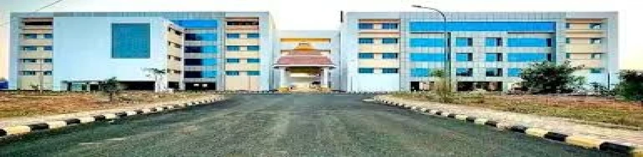 Sri Jagannath Medical College & Hospital