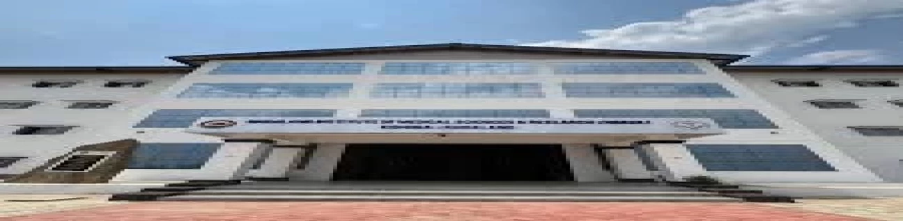 Nagaland Institute of Medical Sciences & Research