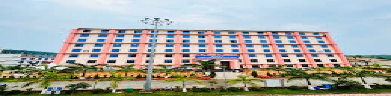 PA Sangama International Medical College and Hospital