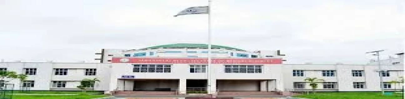 Jawaharlal Nehru Institute of Medical Sciences