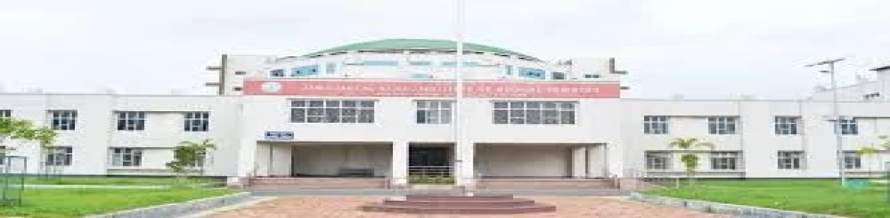 Government Medical College, Churachandp