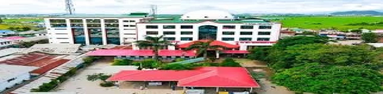 Shija Academy of Health Sciences