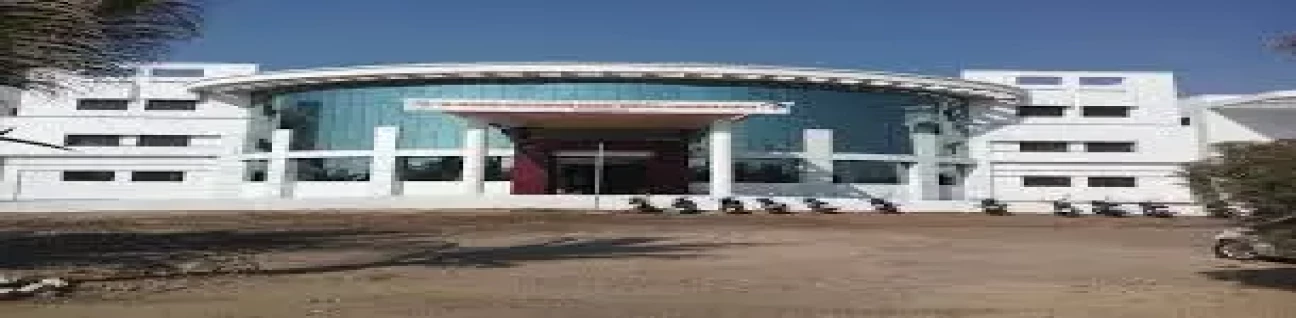 Dr. Rajendra Gode Medical College