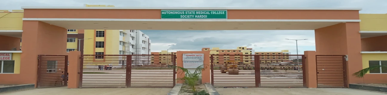 Autonomous State Medical College Society