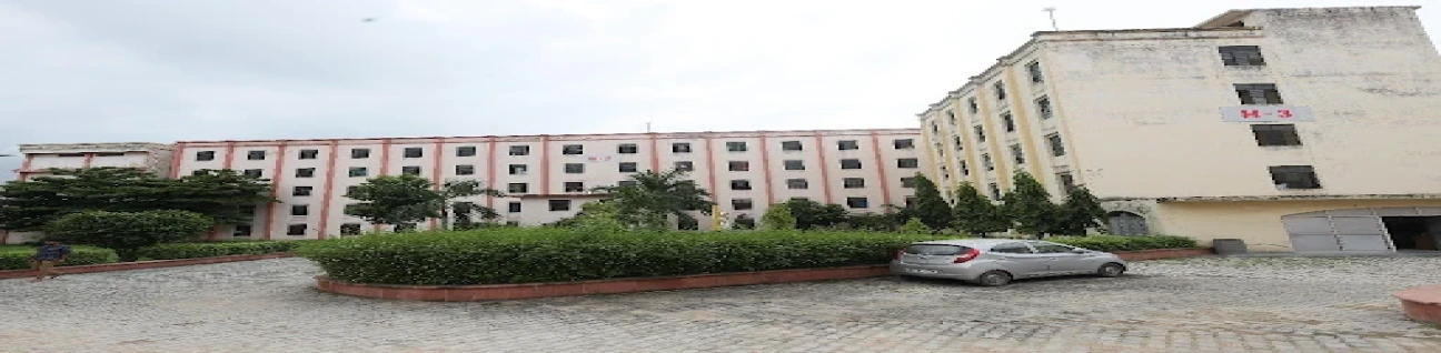 Naraina Medical College & Research Centre