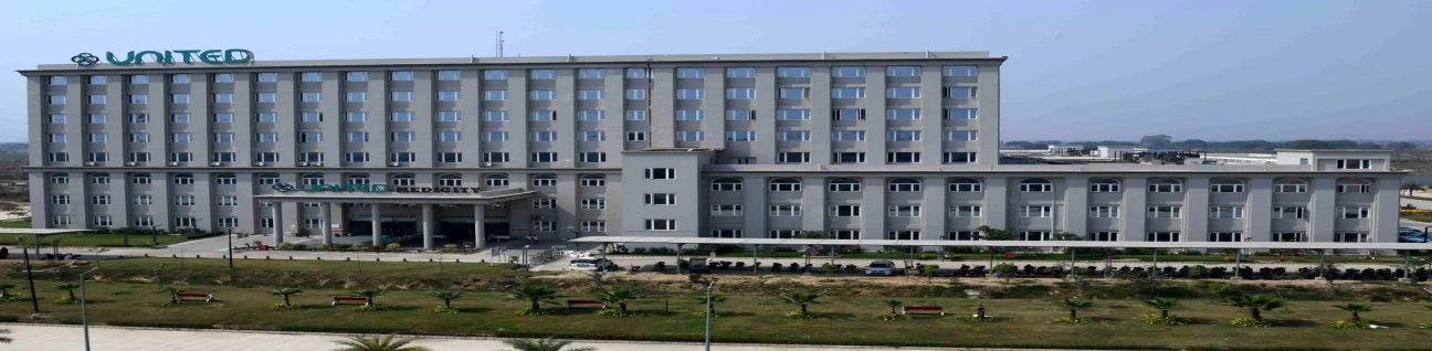 United Institute of Medical Sciences, Allahabad