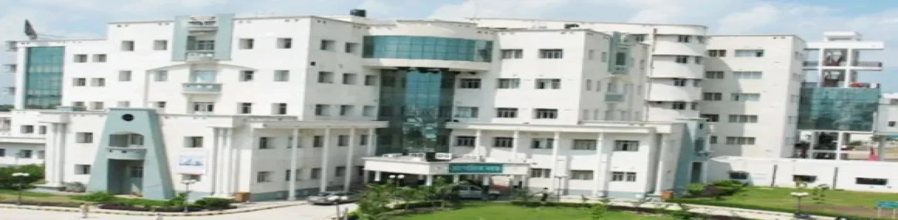 Government Medical College, Firozabad