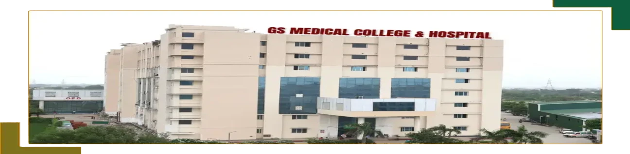 G.S. Medical College & Hospital
