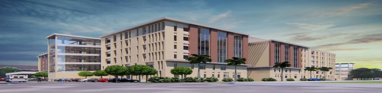 Government Medical College, Haridwar