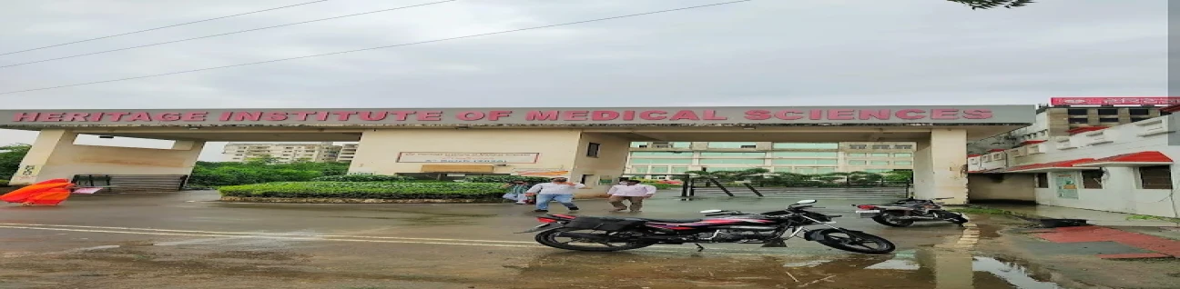 Heritage Institute of Medical Sciences