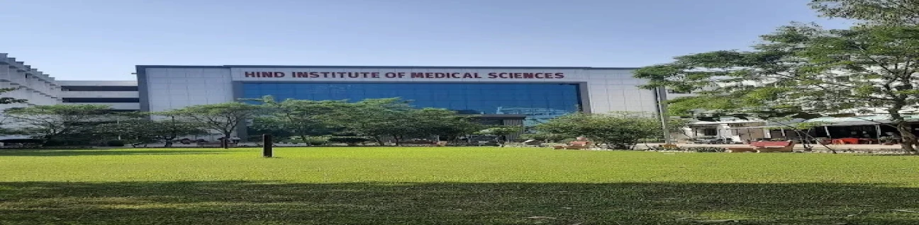 Hind Institute of Medical Sciences, Sitapur