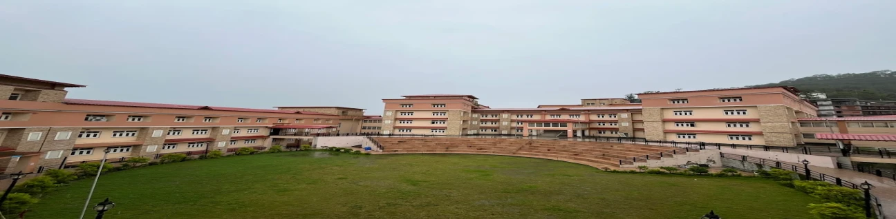 Soban Singh jeena Government institute of Medical science & Research