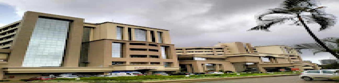 A J Institute of Medical Sciences & Research Centre
