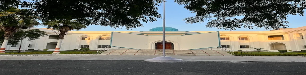 Khaja Bandanawaz University - Faculty of Medical Sciences