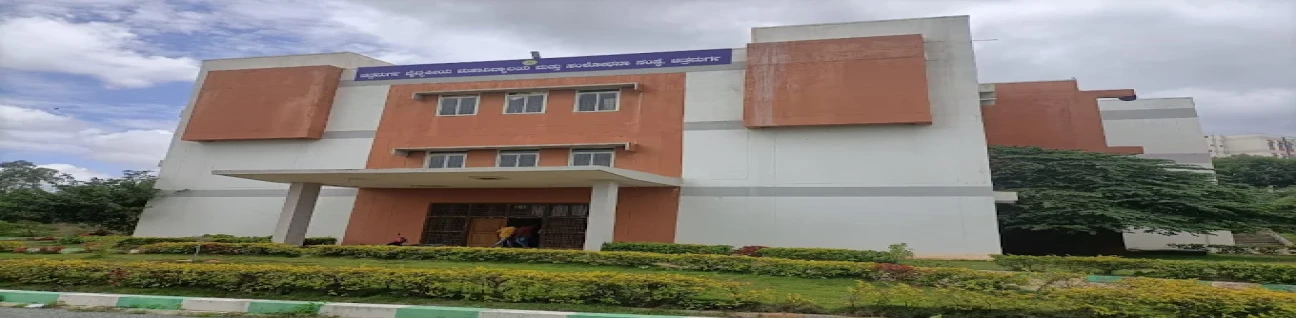 Chitradurga Medical College and Research Institute