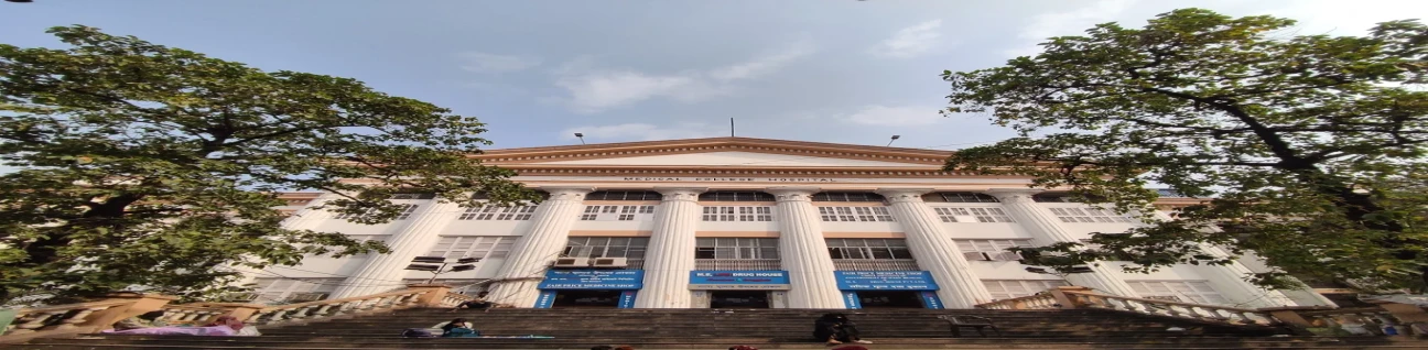 Govt. Medical College, Kolkata