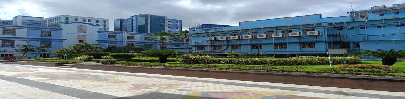 RG Kar Medical College
