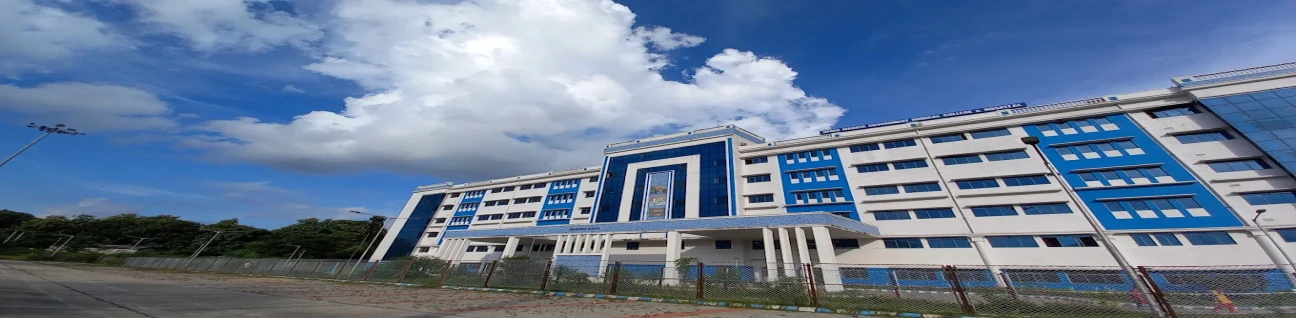 Purulia Government Medical College & Hospital