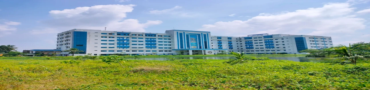 Diamond Harbour Government Medical College and Hospital