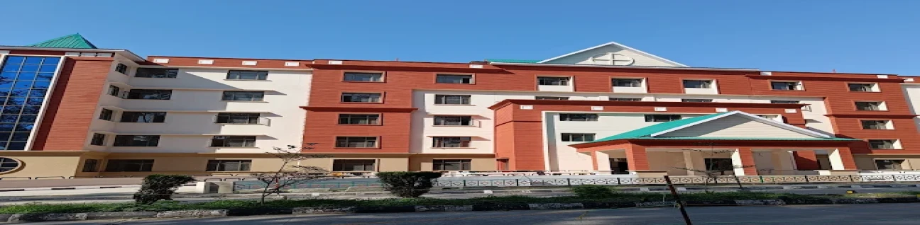 Dr. Rajendar Prasad Government Medical College