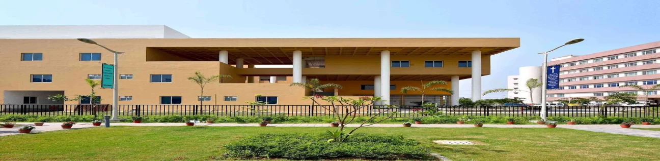 IQ-City Medical College