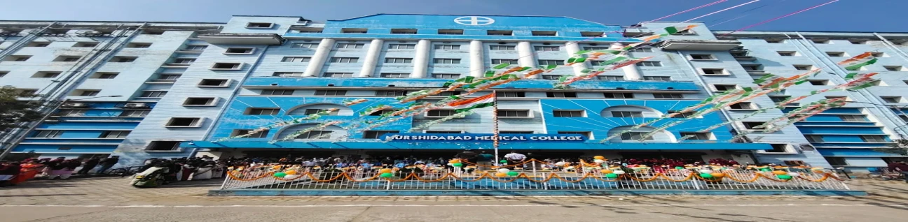 Murshidabad Medical College & Hospitals