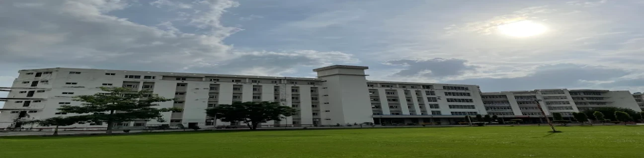 Al Falah School of Medical Sciences & Research Centre