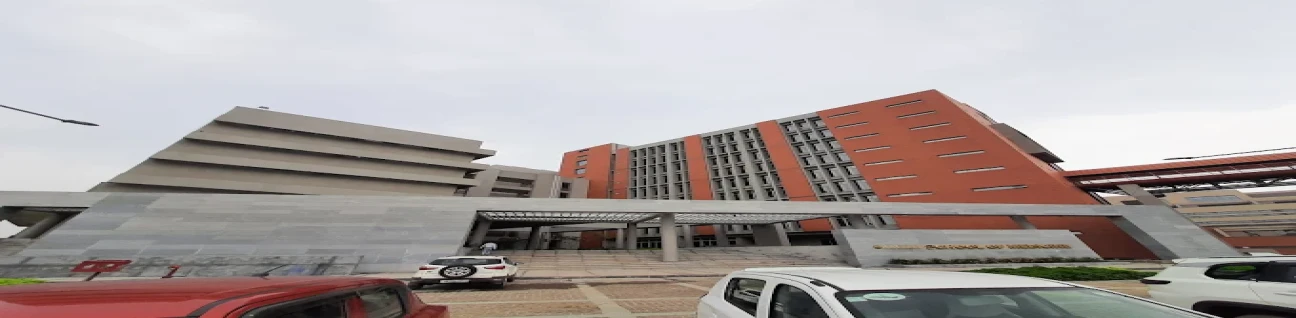 Amrita School of Medicine