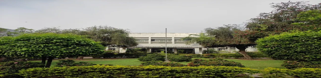 Pramukhswami Medical College