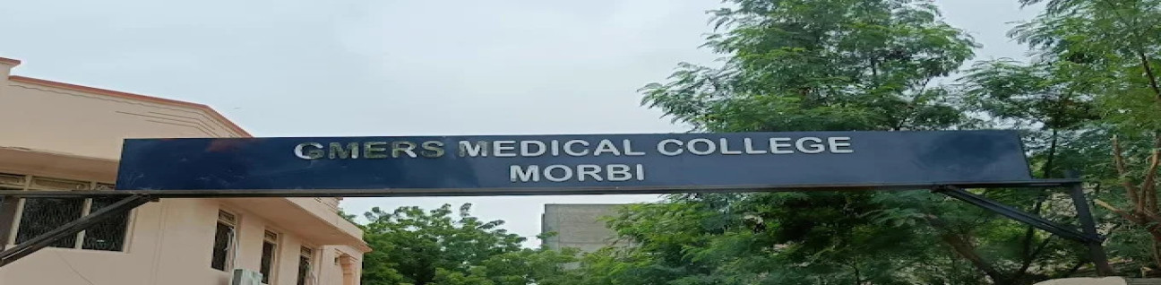 Government Medical College, Morbi