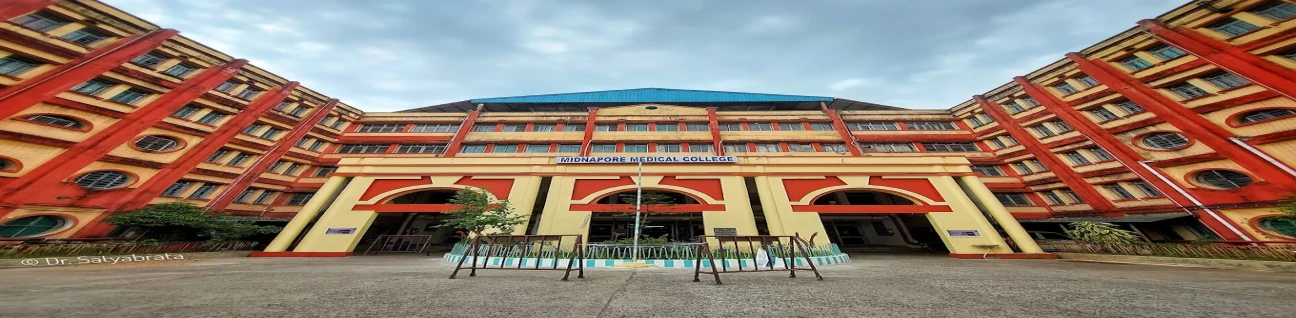 Midnapore Medical College