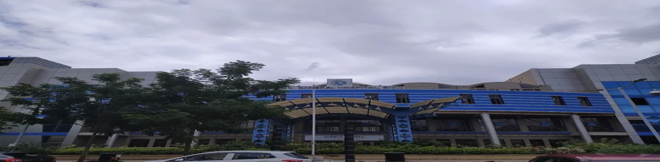 Gujarat Adani Institute of Medical Sciences