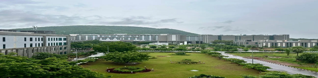 All India Institute of Medical Science, Mangalagiri