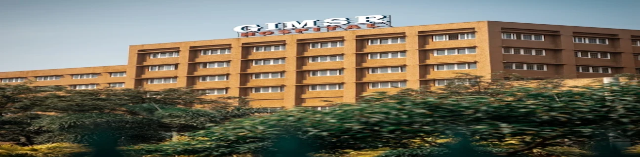 GITAM Institute of Medical Sciences and Research, Visakhapatnam