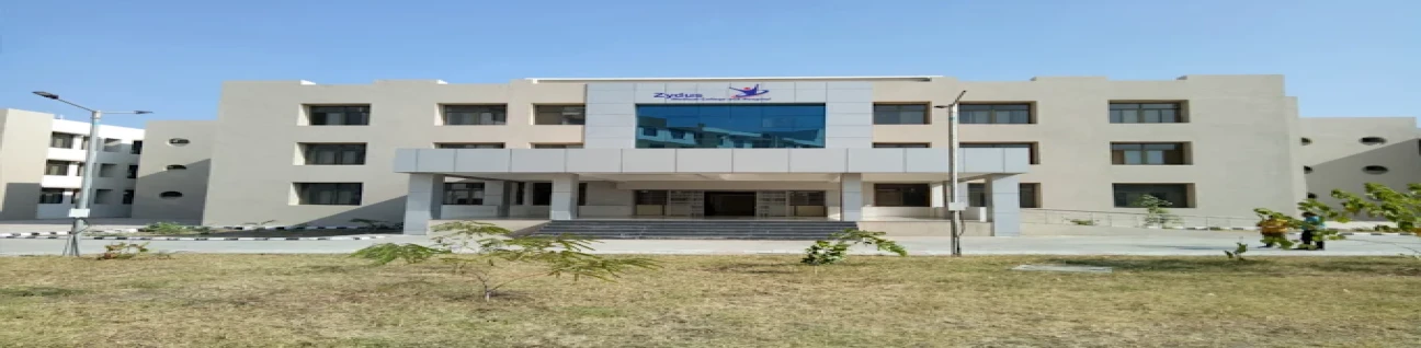 Zydus Medical College & Hospital
