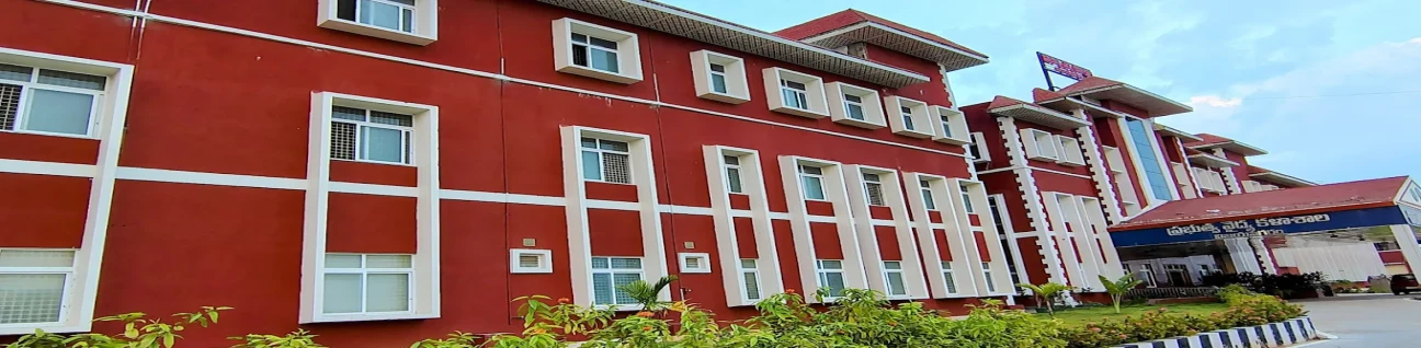 Government medical college, vizianagaram