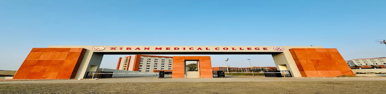 Kiran Medical College