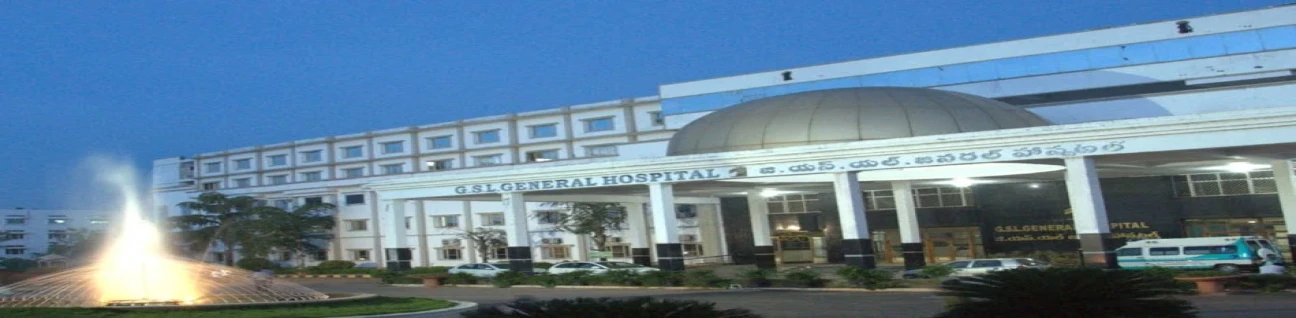 GSL Medical College