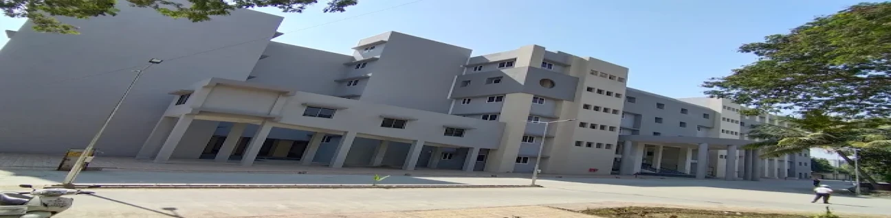 Government Medical College, Surat