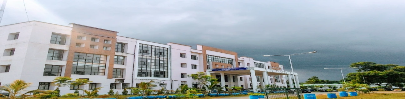 Rajiv Gandhi Institute of Medical Sciences, Srikakulam