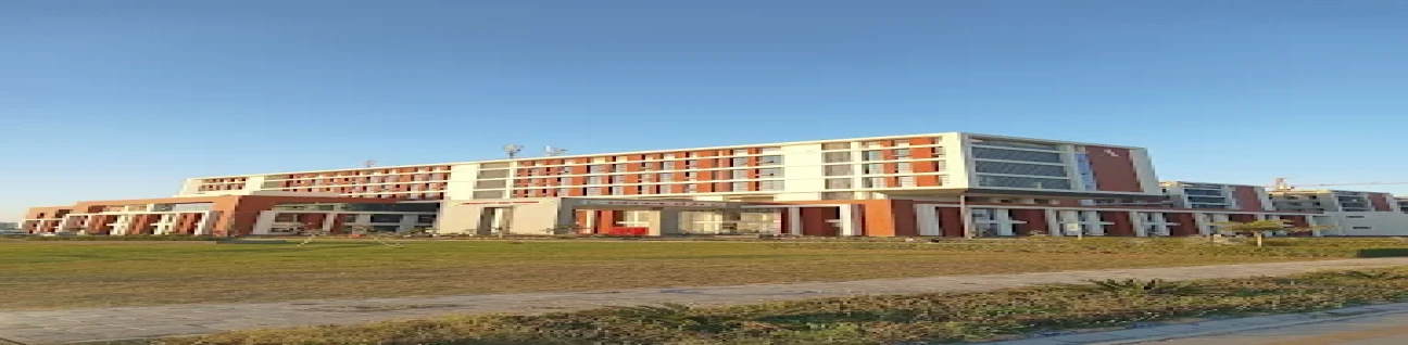 All India Institute of Medical Science, Rajkot