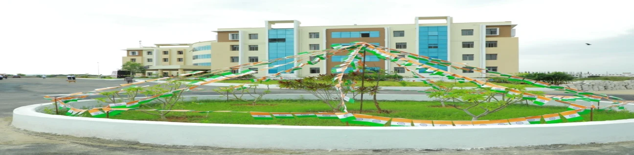 Sri Balaji Medical College, Hospital and Research Instiutute