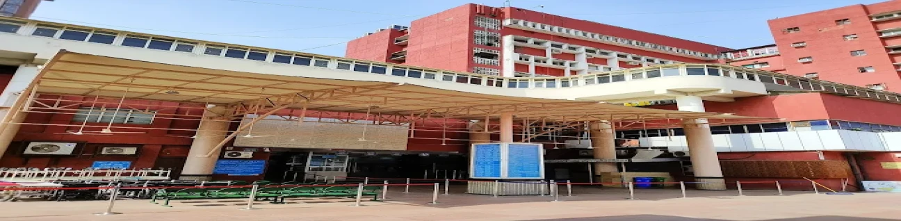 All India Institute of Medical Science, Delhi