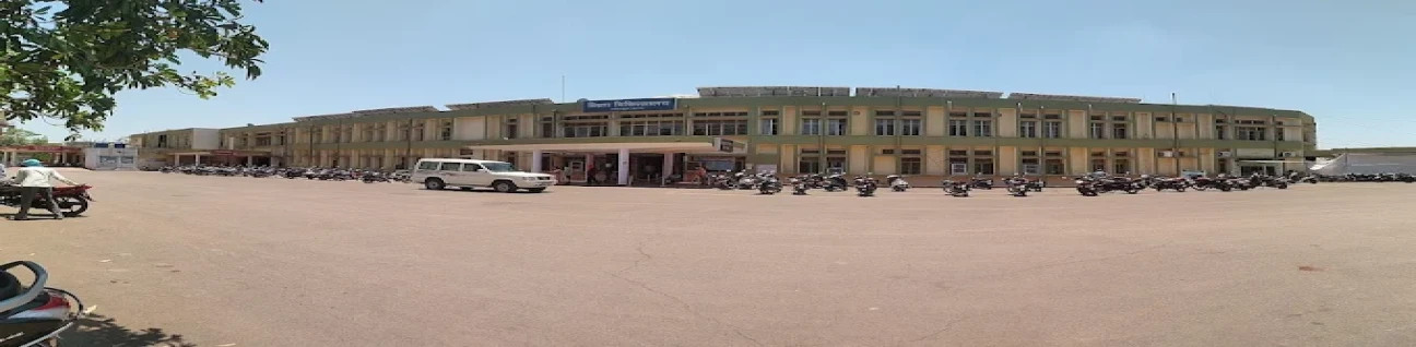 Government Medical College, Mahasamund