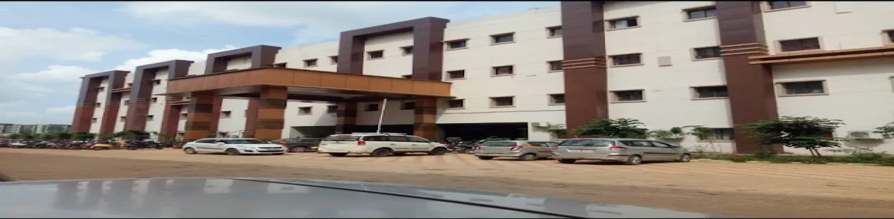 Shri Shankaracharya Institute of Medical Sciences