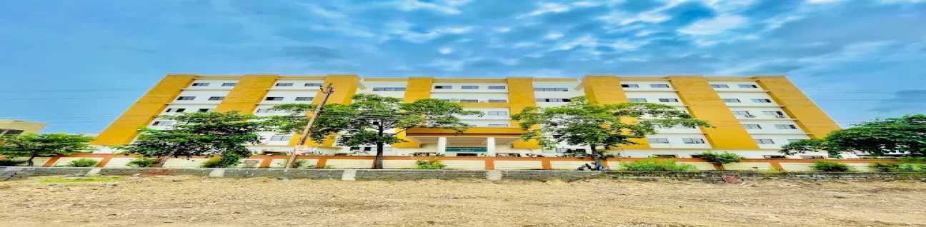 Shri Balaji Institute of Medical Science
