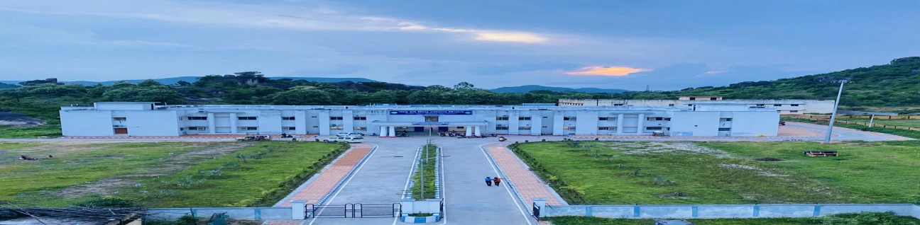 Government Medical College, Kanker