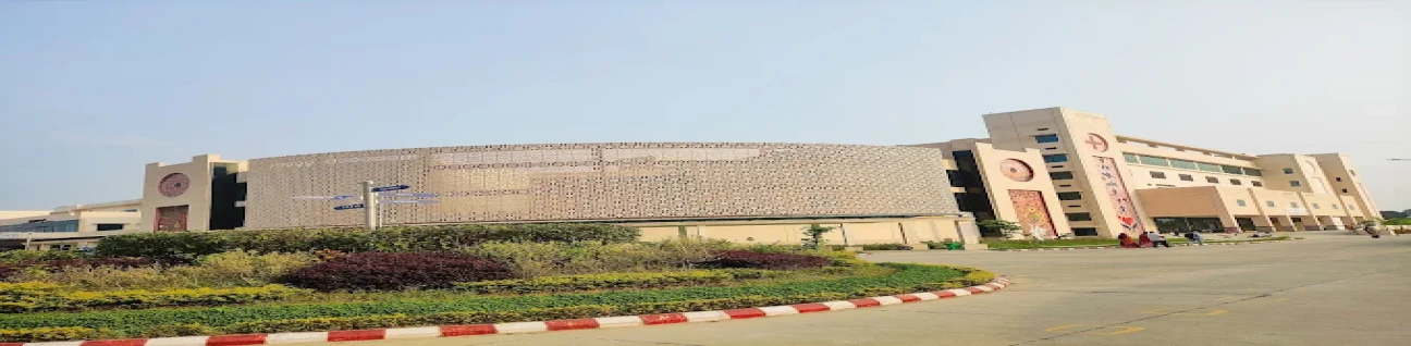 All India Institute of Medical Sciences, Gorakhpur